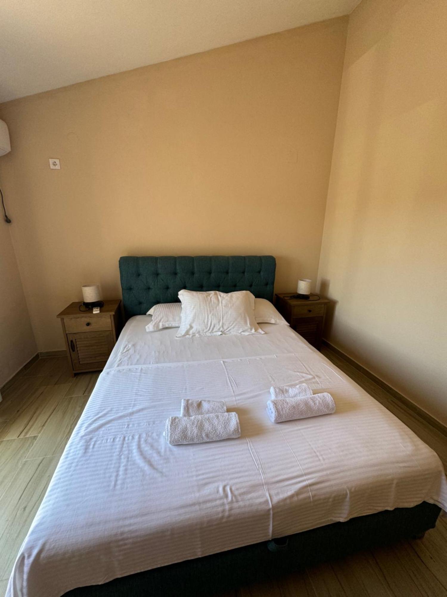 Sunrise House Apartments Ulcinj Exteriér fotografie