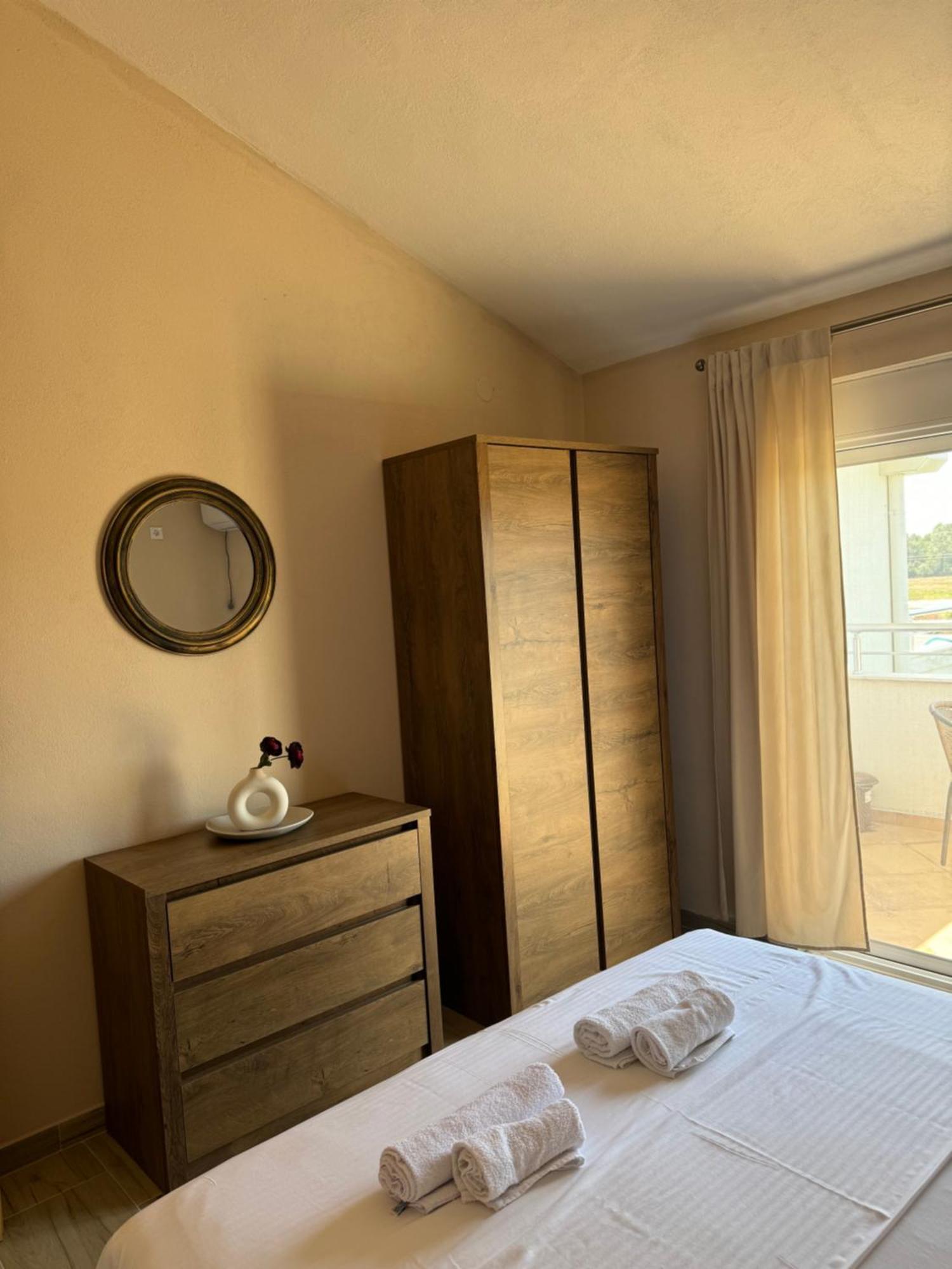 Sunrise House Apartments Ulcinj Exteriér fotografie