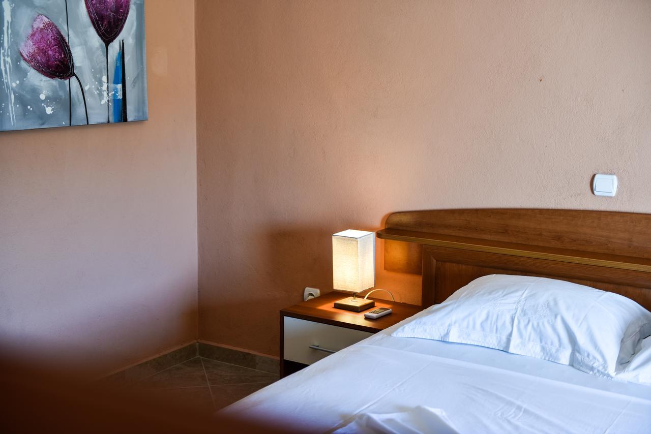 Sunrise House Apartments Ulcinj Exteriér fotografie